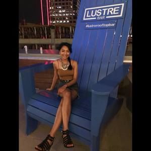 Meet your Posher, Mahima